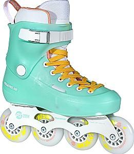 Role copii Powerslide Zoom Baby Blue 80