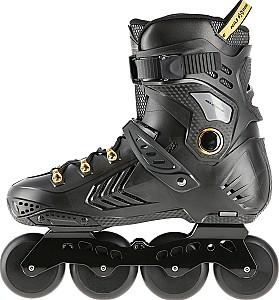 Role copii NILS EXTREME NA20002 Black/Gold