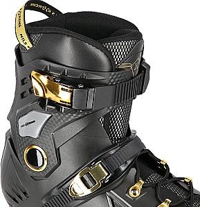 Role copii NILS EXTREME NA20002 Black/Gold