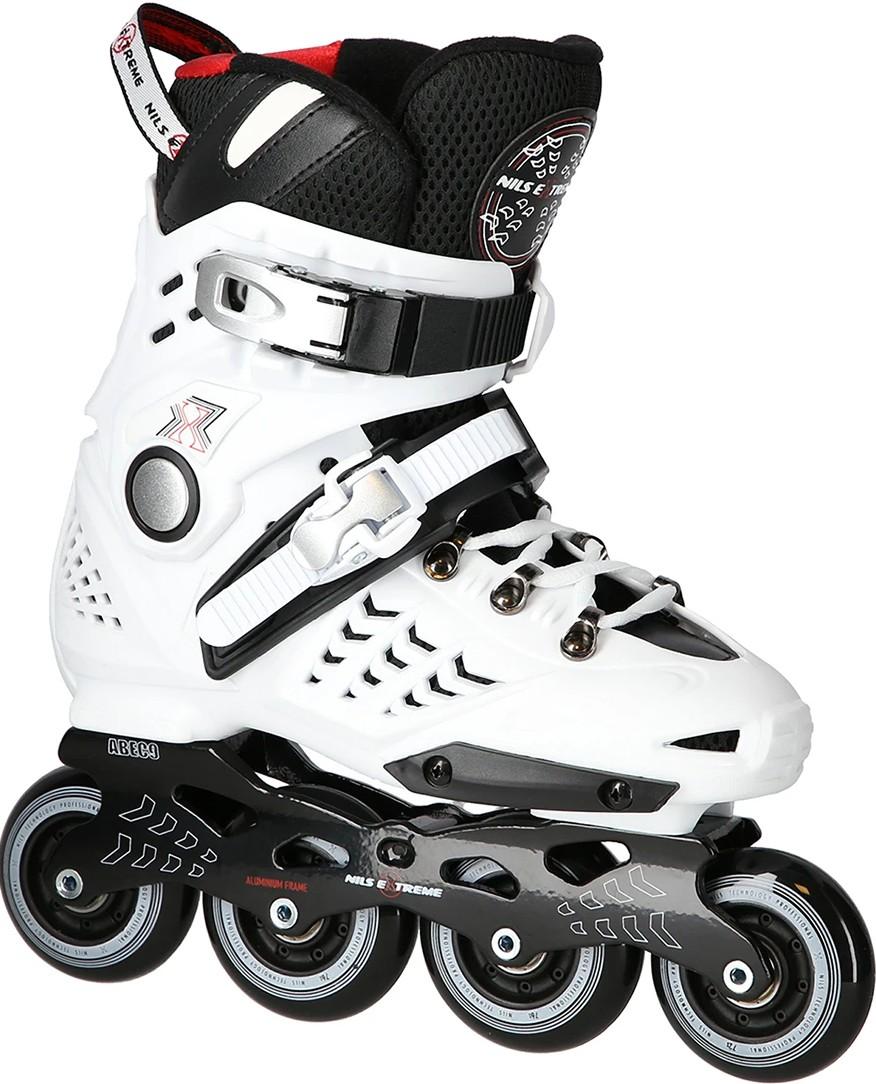 Role copii NILS EXTREME NA20001 White