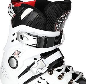 Role copii NILS EXTREME NA20001 White