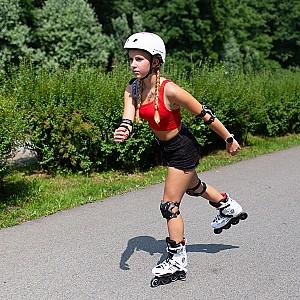 Role copii NILS EXTREME NA20001 White