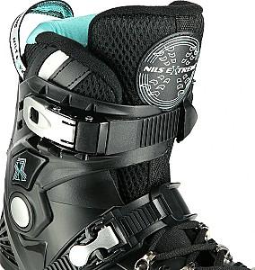 Role copii NILS EXTREME NA20001 Black