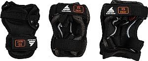 Echipament de protectie Rollerblade  SKATE GEAR JUNIOR 3