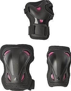 Echipament de protectie Rollerblade  SKATE GEAR W 3