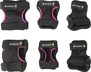 Echipament de protectie Rollerblade  SKATE GEAR W 3