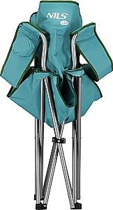 Scaun pliabil Nils Camp NC3079