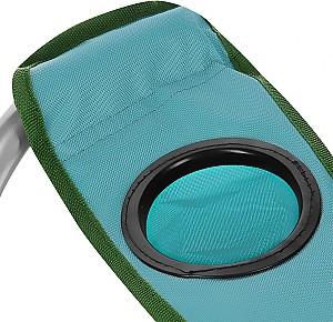 Scaun pliabil Nils Camp NC3079