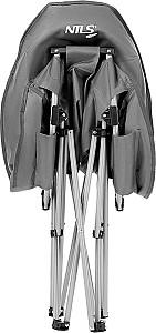 Scaun pliabil Nils Camp NC3070