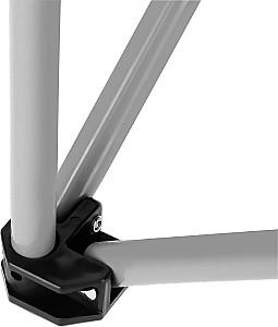 Scaun pliabil Nils Camp NC3070