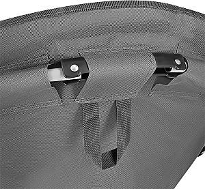 Scaun pliabil Nils Camp NC3070