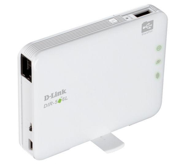 Router wifi D-Link DIR-506L/A2A