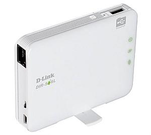 Router wifi D-Link DIR-506L/A2A