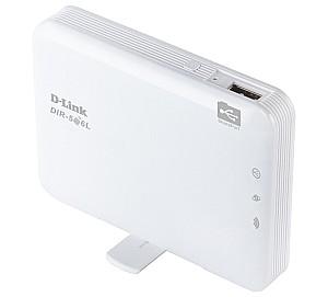 Router wifi D-Link DIR-506L/A2A