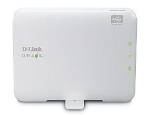 Router wifi D-Link DIR-506L/A2A