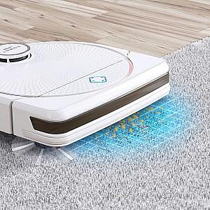 Aspirator robot HOBOT LEGEE D7+S6 Pro Robot de spalat geamuri