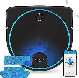 Aspirator robot HOBOT LEGEE 7+S6 Pro Robot de spalat geamuri