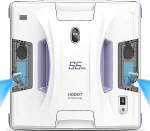 Aspirator robot HOBOT LEGEE 7+S6 Pro Robot de spalat geamuri