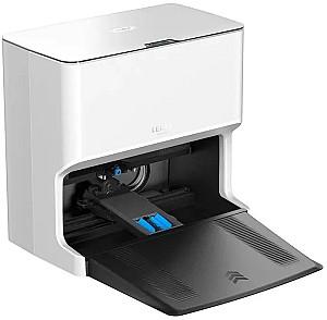 Aspirator robot HOBOT LEGEE-D8 + Lulu Statie de autocuratare + S6 Robot de spalat geamuri