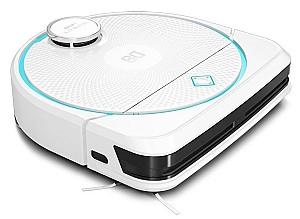 Aspirator robot HOBOT LEGEE-D8 + S6 Pro Robot de spalat geamuri