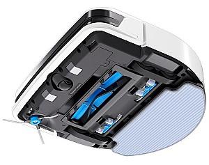 Aspirator robot HOBOT LEGEE-D8 + S6 Pro Robot de spalat geamuri