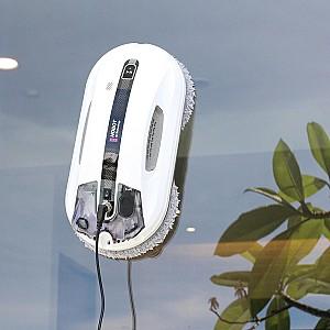 Robot de spalat geamuri HOBOT R3