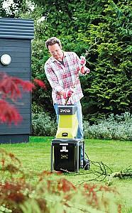Tocator de crengi Ryobi RSH2545B
