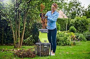 Tocator de crengi Ryobi RSH2545B