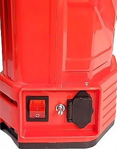 Stropitoare pulverizator INCRAFT 22772