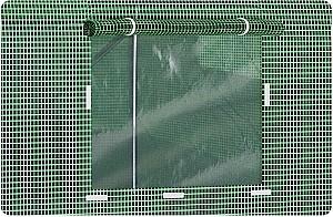 Amplificator de semnal Plonos 4915-A 2х4.5m Green