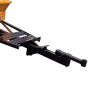 Remorca Worker RK 500