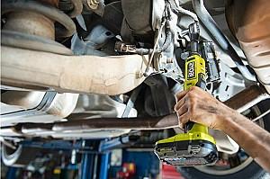 Masina de insurubat cu impact Ryobi 5133005390