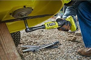 Masina de insurubat cu impact Ryobi 5133005390