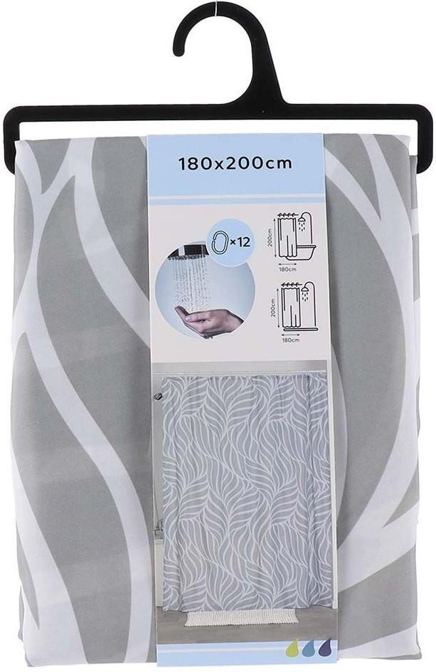 Perdea de baie Tendance 55686