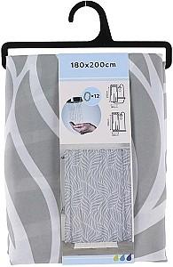 Perdea de baie Tendance 55686