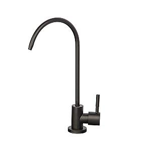 Chiuveta de bucatarie Art Flame VIOLA (6545) Black