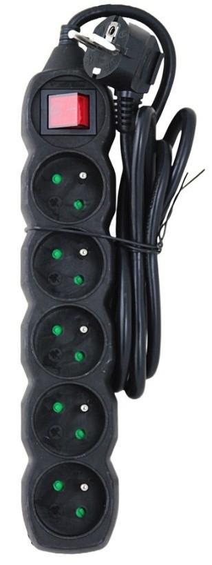 Prelungitor Esperanza ELK214K