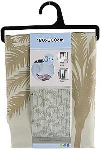 Perdea de baie Tendance Miami 55687