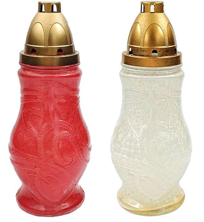 Suport pentru lumanari Zniczplast 40 ore