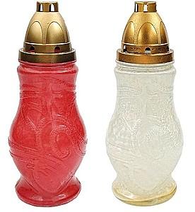 Suport pentru lumanari Zniczplast 40 ore