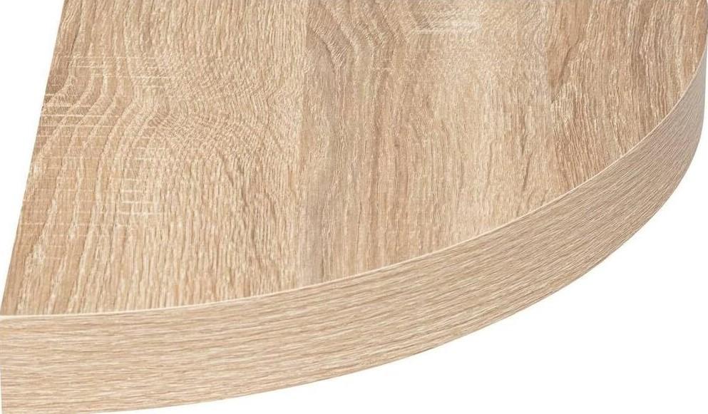 Raft de perete 5Five Fixy 55784