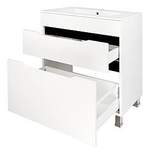 Dulap sub lavoar Art Flame ATLANTIS BORA 80A