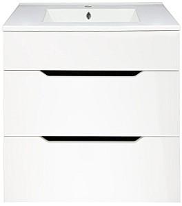 Dulap sub lavoar Art Flame ATLANTIS BORA 80A-N