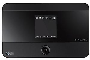 Router Wi-Fi portabil Tp-Link M7350