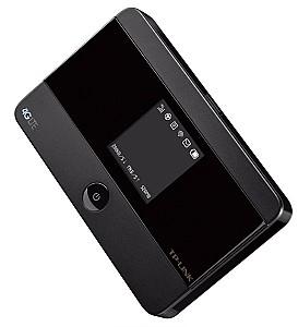 Router Wi-Fi portabil Tp-Link M7350