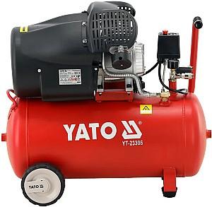 Compresor de aer Yato YT23306