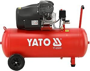 Compresor de aer Yato YT23311