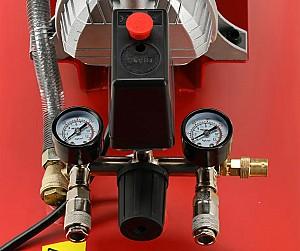 Compresor de aer Yato YT23311