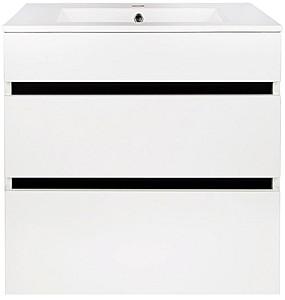 Dulap sub lavoar Art Flame ATLANTIS BRISE 80A-N