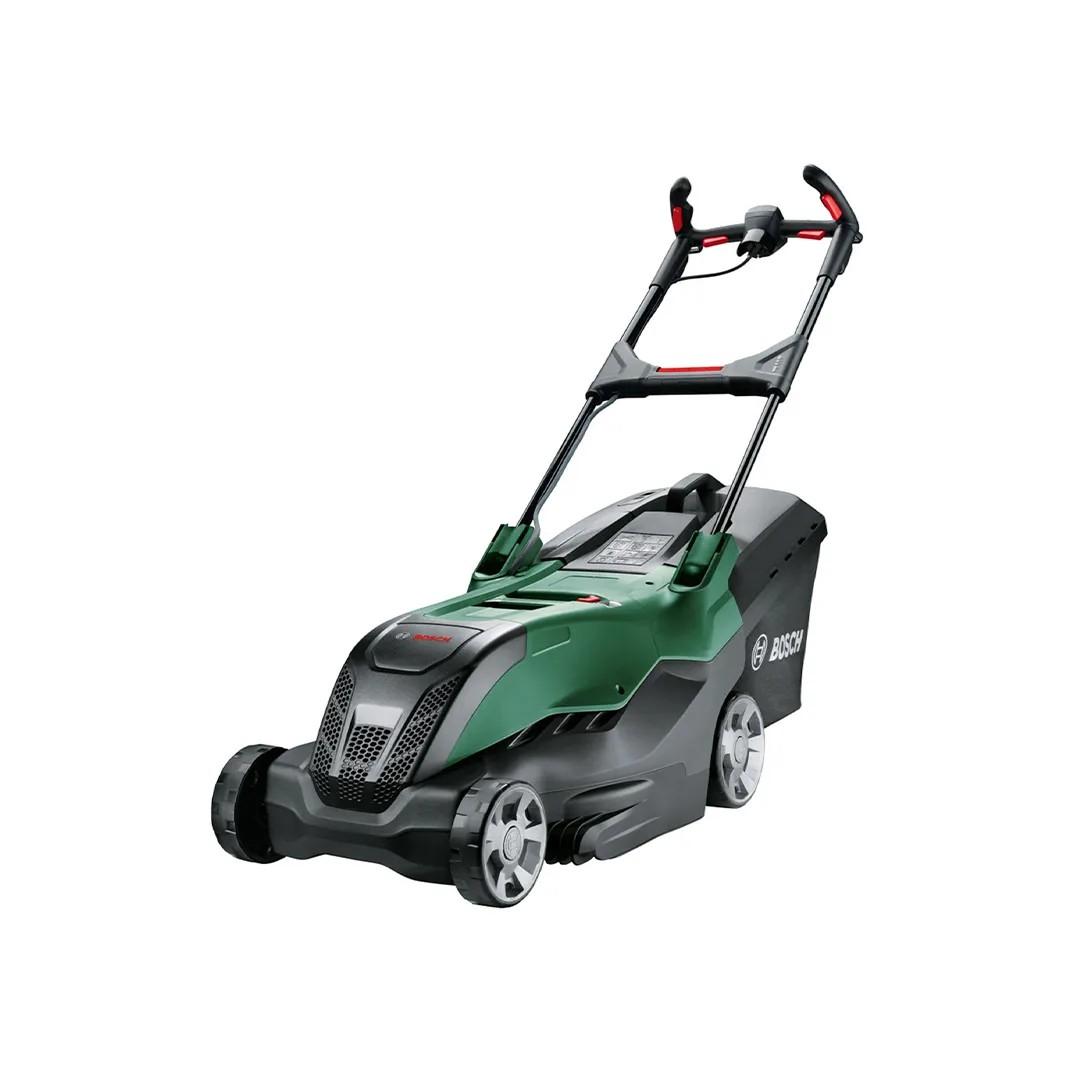 Masina de tuns iarba Bosch UniversalRotak 220 - 240 V (B06008B9J00)